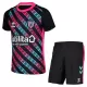 Conjunto Portero Sunderland Niño 25/26 Conjunto Portero Sunderland Niño 25/26