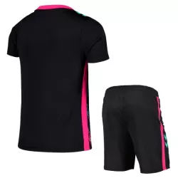 Conjunto Portero Sunderland Niño 25/26