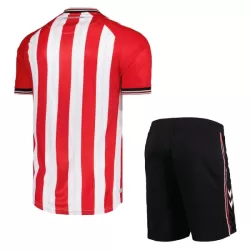 Conjunto Sunderland Niño Primera 25/26