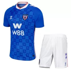 Conjunto Sunderland Niño Segunda 25/26
