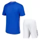 Conjunto Sunderland Niño Segunda 25/26
