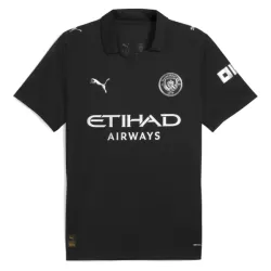 Camiseta Manchester City Gvardiol 24 Hombre Segunda 25/26