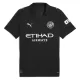 Camiseta Manchester City Hombre Segunda 25/26 Camiseta Manchester City Hombre Segunda 25/26