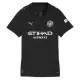 Camiseta Manchester City Mujer Segunda 25/26