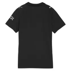 Camiseta Manchester City Mujer Segunda 25/26