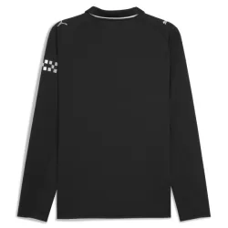 Camiseta Manga Larga Manchester City Hombre Segunda 25/26