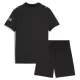 Conjunto Manchester City Niño Segunda 25/26