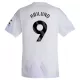 Camiseta Manchester United Højlund 9 Hombre Segunda 25/26 Camiseta Manchester United Højlund 9 Hombre Segunda 25/26