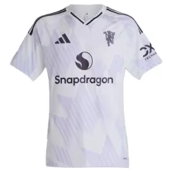Camiseta Manchester United Hombre Segunda 25/26 Camiseta Manchester United Hombre Segunda 25/26