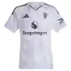 Camiseta Manchester United Hombre Segunda 25/26 Camiseta Manchester United Hombre Segunda 25/26