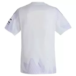 Camiseta Manchester United Hombre Segunda 25/26