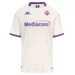 Camiseta AC Fiorentina Hombre Segunda 25/26