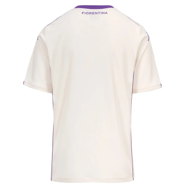 Camiseta AC Fiorentina Hombre Segunda 25/26