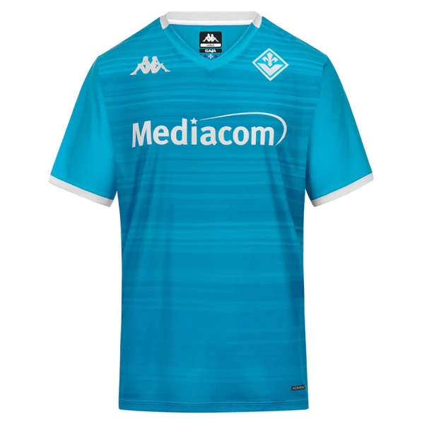 Camiseta AC Fiorentina Hombre Tercera 25/26