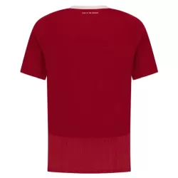 Camiseta Al Ahly Hombre Primera 25/26