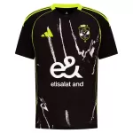 Camiseta Al Ahly Hombre Segunda 25/26