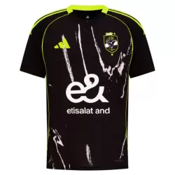 Camiseta Al Ahly Hombre Segunda 25/26 Camiseta Al Ahly Hombre Segunda 25/26