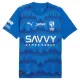 Camiseta Al Hilal SFC Hombre Primera 25/26 Camiseta Al Hilal SFC Hombre Primera 25/26
