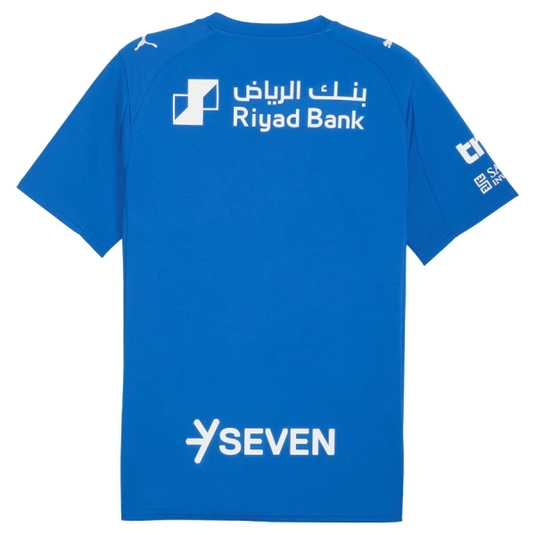 Camiseta Al Hilal SFC Hombre Primera 25/26