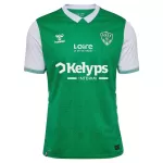 Camiseta AS AS Saint-Étienne Hombre Primera 25/26