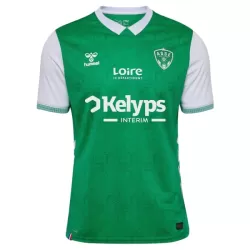 Camiseta AS AS Saint-Étienne Hombre Primera 25/26