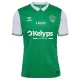 Camiseta AS AS Saint-Étienne Hombre Primera 25/26 Camiseta AS AS Saint-Étienne Hombre Primera 25/26