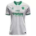 Camiseta AS AS Saint-Étienne Hombre Segunda 25/26