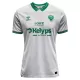 Camiseta AS AS Saint-Étienne Hombre Segunda 25/26 Camiseta AS AS Saint-Étienne Hombre Segunda 25/26