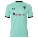 Camiseta Athletic Bilbao Hombre Tercera 25/26