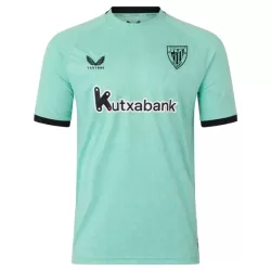 Camiseta Athletic Bilbao Hombre Tercera 25/26 Camiseta Athletic Bilbao Hombre Tercera 25/26