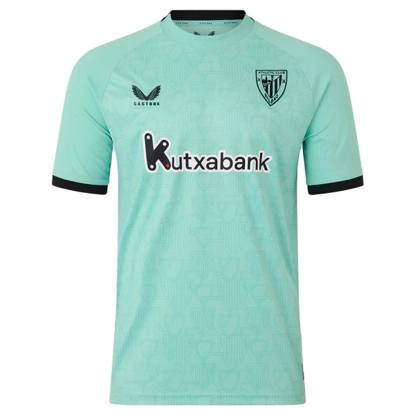 Camiseta Athletic Bilbao Hombre Tercera 25/26