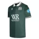 Camiseta Blackburn Rovers Hombre Tercera 25/26 Camiseta Blackburn Rovers Hombre Tercera 25/26