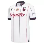 Camiseta Bologna Hombre Segunda 25/26