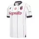 Camiseta Bologna Hombre Segunda 25/26 Camiseta Bologna Hombre Segunda 25/26