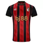 Camiseta Bournemouth Hombre Primera 25/26