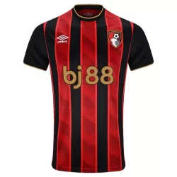 Camiseta Bournemouth Hombre Primera 25/26
