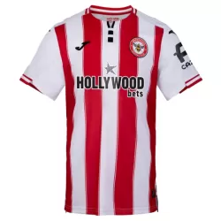 Camiseta Brentford Hombre Primera 25/26