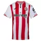 Camiseta Brentford Hombre Primera 25/26 Camiseta Brentford Hombre Primera 25/26