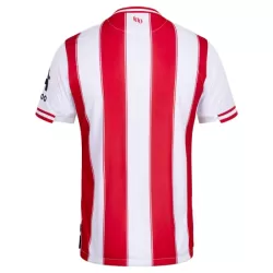 Camiseta Brentford Hombre Primera 25/26