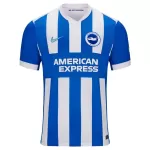 Camiseta Brighton Hove Albion Hombre Primera 25/26