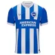 Camiseta Brighton Hove Albion Hombre Primera 25/26 Camiseta Brighton Hove Albion Hombre Primera 25/26