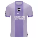 Camiseta Brighton Hove Albion Hombre Segunda 25/26