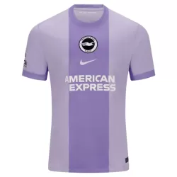 Camiseta Brighton Hove Albion Hombre Segunda 25/26 Camiseta Brighton Hove Albion Hombre Segunda 25/26