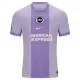 Camiseta Brighton Hove Albion Hombre Segunda 25/26 Camiseta Brighton Hove Albion Hombre Segunda 25/26
