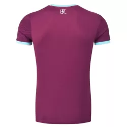 Camiseta Burnley FC Hombre Primera 25/26