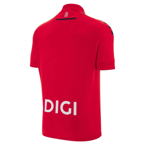 Camiseta CA Osasuna Hombre Primera 25/26
