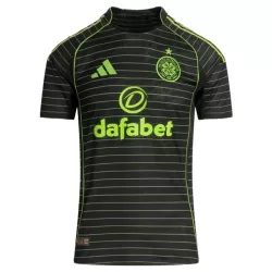 Camiseta Celtic Hombre Segunda 25/26 Camiseta Celtic Hombre Segunda 25/26