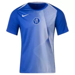 Camiseta Chelsea Pre-Match Hombre 25/26 Camiseta Chelsea Pre-Match Hombre 25/26