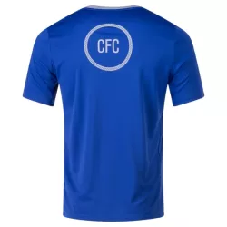 Camiseta Chelsea Pre-Match Hombre 25/26