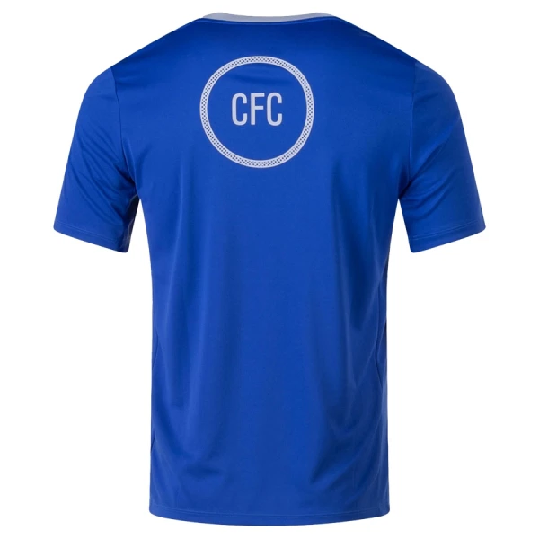 Camiseta Chelsea Pre-Match Hombre 25/26